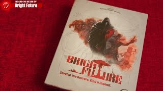 Bright Future Board Game Review