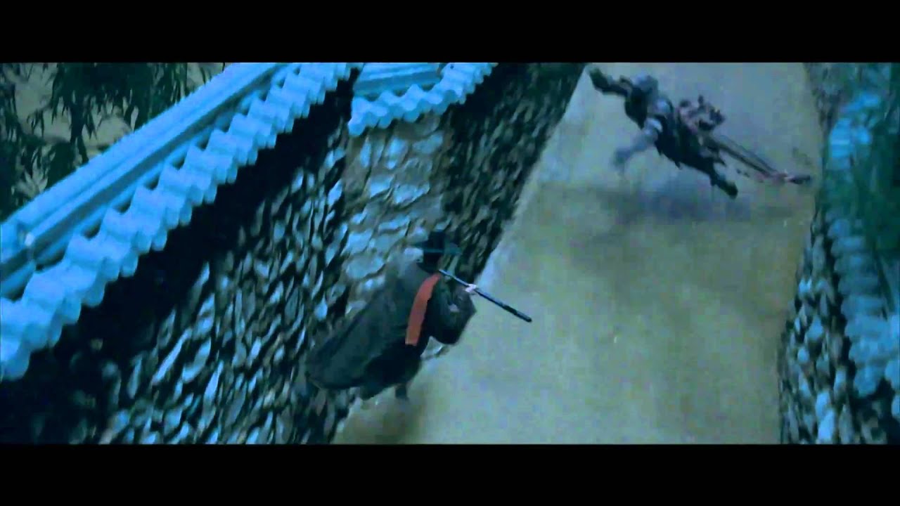 Miniature de la vidéo Woochi : Le Magicien des temps Modernes - Bande-annonce VF du film Woochi, le magicien des temps modernes