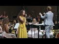 I Got Rhythm (with Ella Fitzgerald's original scat singing solo)