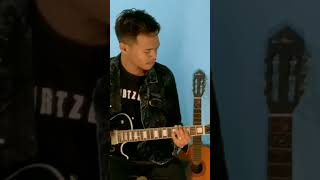 Download lagu GAMPIL COVER DIWANISTY #gampil #dennycaknan #cover #rockmetal #rock #guyonwaton mp3