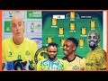 KIKOSI KIPYA CHA Kwanza CHA YANGA SC Msimu Wa 2024 2025 Ni Hatari Sana TUNATAKA UBIGWA WA AFRICA