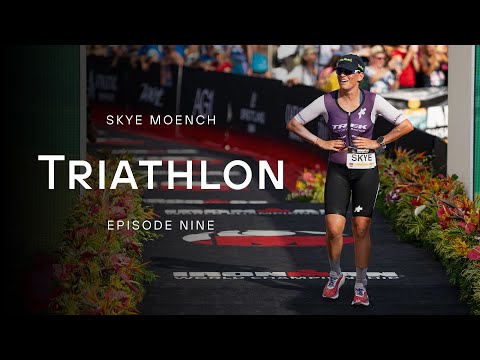 The Feed  and Skye Moench