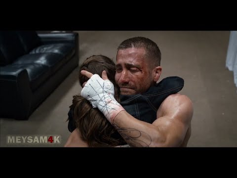 NF – Can You Hold Me (Southpaw Movie)