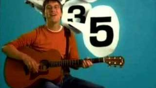 You got one-Justin Roberts