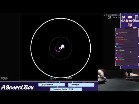 Rizzilante hits the griddy on tesseract +HR and gets another 1kpp play