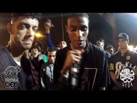 1 FASE MAGRO ALQUIMIA X JN [PRÉ SELETIVA NÚCLEO 2] [RCGDS]