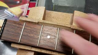 Video thumbnail for YAMAHA EG 112C BROUGHT BACK TO LIFE PT1 by SetUpByMarshall
