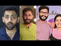 ഇതായിരുന്നോ ഇവർക്കിടയിൽ സംഭവിച്ചത് �