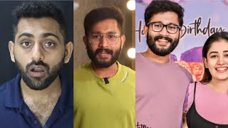 ഇതായിരുന്നോ ഇവർക്കിടയിൽ സംഭവിച്ചത് 🤯 തുറന്നടിച്ചു ജീവൻ രംഗത്ത്😳 | Anumol | Jeevan gopal