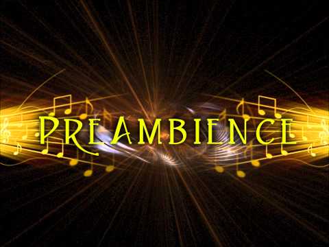 PreAmbience - Shining