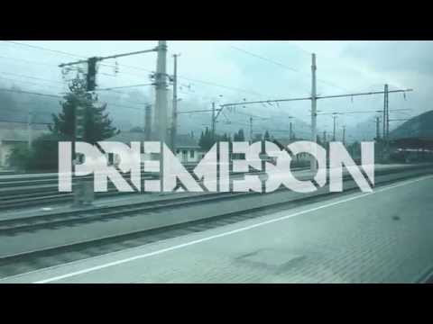 Premeson ft. Amanda Wilson - Save Me (Official Teaser Clip)