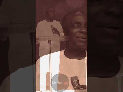 TO BE A WORLD CHANGER; DO THIS - BISHOP DAVID OYEDEPO #bishopdavidoyedepo #christiangoall