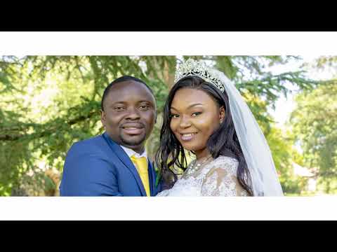 Emmanuelle Febou_ Quand Jésus dit Oui(Clip Officiel)