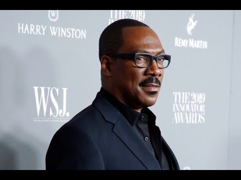 It's no secret that Eddie Murphy's big-screen output has been a bit on the uneven side, running the