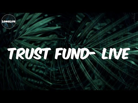 DJ Maphorisa - (Lyrics) Trust Fund (feat. Focalistic, Mpura, Madumane & Mellow & Sleazy) - Live