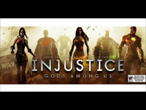 TheNewEmphinix Game News - Injustice DLC and Smash Bros