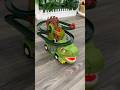 Dinosaur Toy Race Track