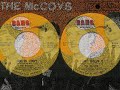 THE McCOYS- "COME ON LET'S GO"(LYRICS)