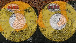 THE McCOYS- "COME ON LET'S GO"(LYRICS)