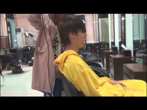 111201 Boyfriend SelfCamera EP3