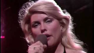 Blondie - One Way Or Another (Live Midnight Special 1979).avi