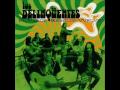 Los Delinqüentes - La Primavera Trompetera 