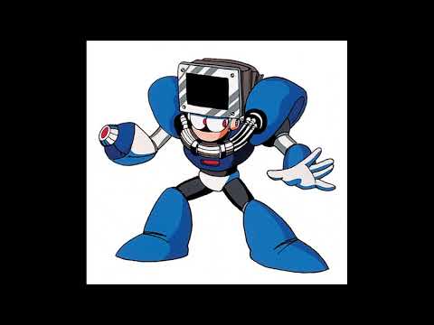 Best HD VGM 982D - Dust Man Stage - [Mega Man 4]