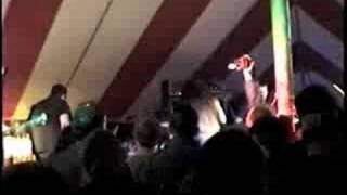 Cornerstone &#39;07 Part 45: Klank &quot;Fall&quot;