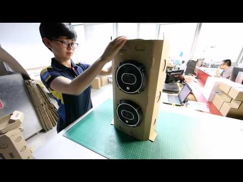Dell Boom Box