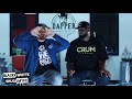 Black & Whyte With Shug & Myke Episode 2
