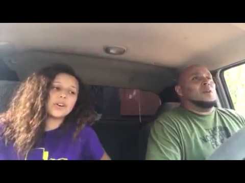 Kris Jones & Dayla Sing Keith Urban's 'Blue Ain't Your Color'