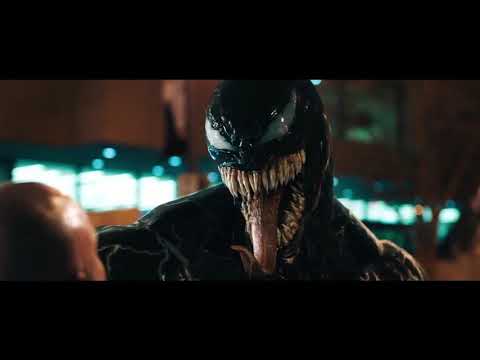 МЫ ЧЕРНАЯ СМЕРТЬ - Venom (2018)