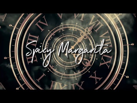 SPICY MARGARITA - THE MOVIE - Jason Derulo, Michael Bublé & María Becerra