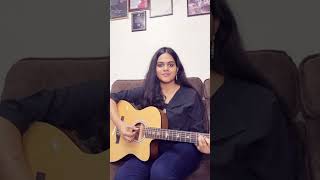 Meghna Mishra | Main Kaun hoon | Cover