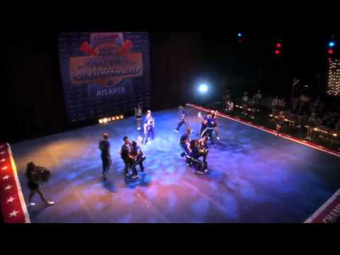 Dan and Marti - 1x22 - Scene 5