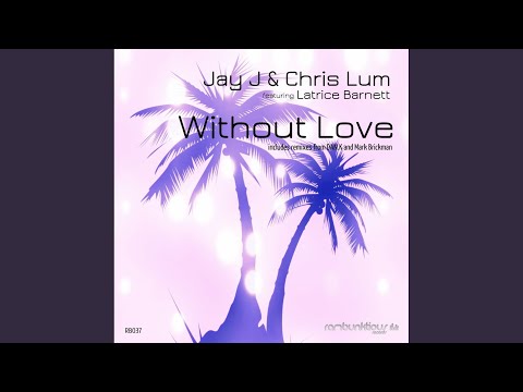 Without Love (Mark Brickman Vocal Re-Rub)