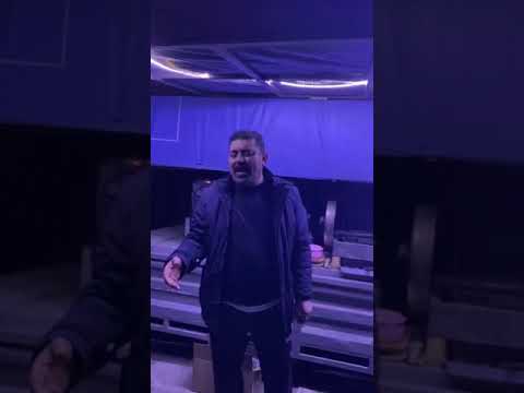 ismail Demirci Canveriyorum