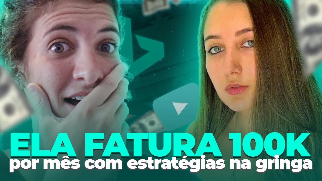 Aluna Fatura 100 Mil por Mês com Bing Ads para Afiliados na Gringa e Vídeo Review na Gringa