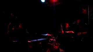 Field Music '(I Keep Thinking About) A New Thing' live @ Bodega Social Nottingham 22/02/12