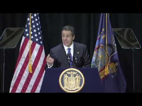 Governor Cuomo Census 2020