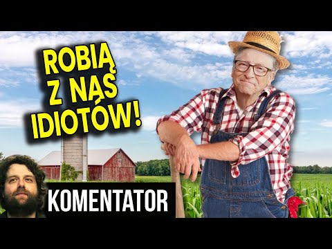 Tak Robią z Nas Idiotów! W tle: "Narracja" Klimatyczna, Fit For 55 i Żywność  - Analiza Ator Finanse