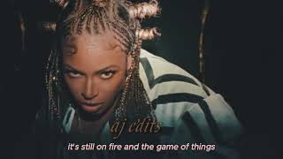 Beyonce - spaghetti song remix