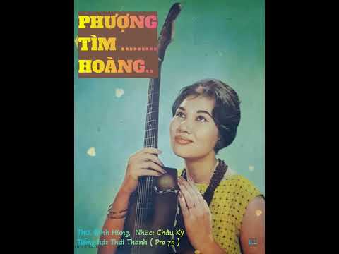 Thể hiện bởi Thái Thanh (trước 75)