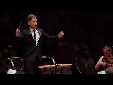 Jonathan Bloxham/CBSO Dvorak 7 (4th mov excerpt)