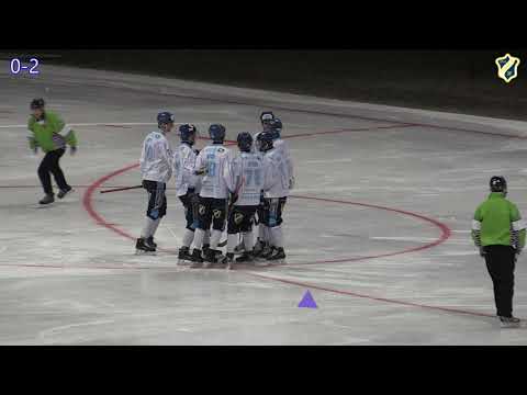 Extecupen 2021: Kampparit - Stabæk (highlights)