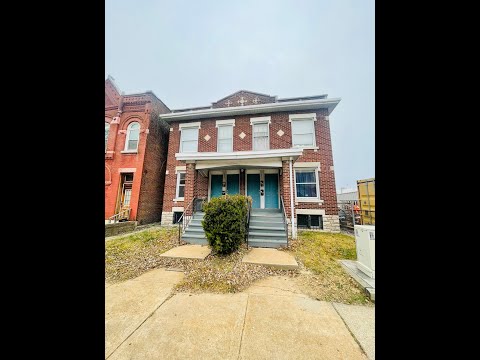 Indiana Ave - Video 2 of 2