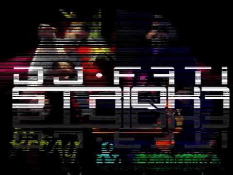 STRIQKA ft Dj Fati  - Maturant