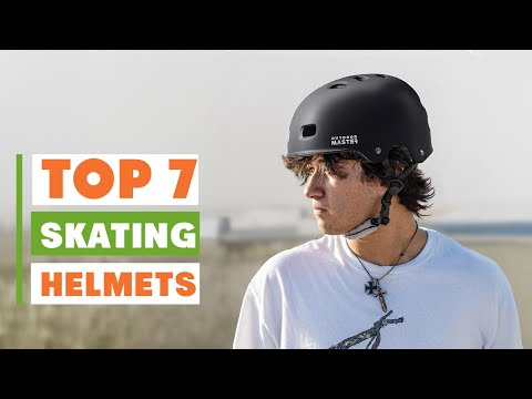 WayEee Kids Bike Helmet Set Skateboard Knee Pads, Helmet Pad Set Protective Gear Set Adjustable for Girls Kids 3-14 Helmet Elbow Pads Wrist Guards for Sport Cycling Bike Roller Skating Scooter, Black video review thumbnail
