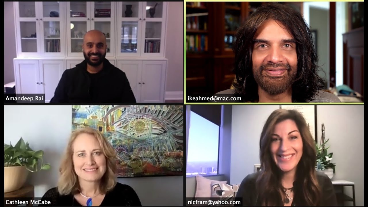 Toronto Cataract Course 2020+1