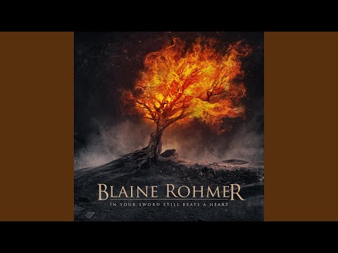 In Your Sword Still Beats a Heart